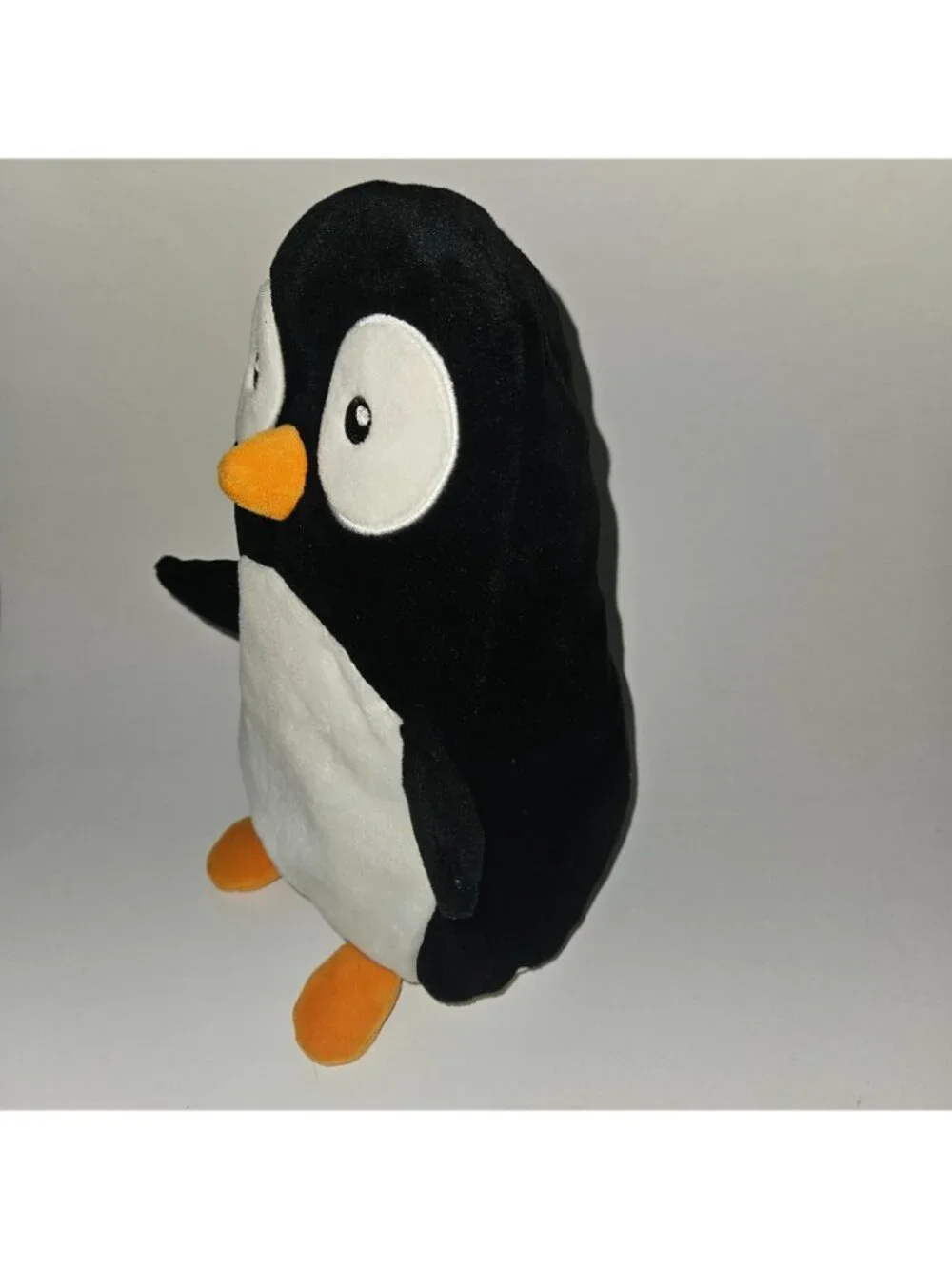 Penguin Problems Plush 10
